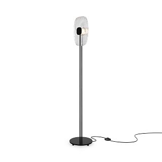 Напольный светильник (торшер) Eclipse 3000К 6Вт