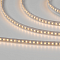 Светодиодная лента 2835, 120 LED/м, 9,6 Вт/м, 12В , IP66, 3M, Цвет: Теплый белый, SWG2120-12-9.6-WW-66-M
