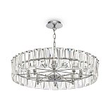 Подвесной светильник Puntes E14х8