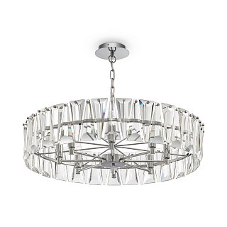 Подвесной светильник Puntes E14х8