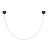 Светильник SP-TROPIC-SURFACE-R18-L2500-36W Warm3000 (BK, 360 deg, 230V) (Arlight, IP20 Пластик, 3 года)