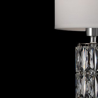 Настенный светильник (бра) Talento E14х1 40Вт