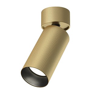 Потолочный светильник Artisan GU10 1x10Вт