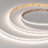 Светодиодная лента ULTRA-A288-10mm 24V Day4000 (17 W/m, IP20, 5m) (Arlight, высок.эфф.200 лм/Вт)