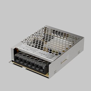 Источник напряжения PSL006 48В 100Вт IP 20 831007