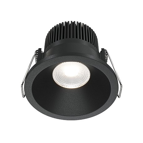 Встраиваемый светильник Зум / Zoom 6 Вт 4000 К 60° IP 65