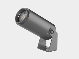 Светильник ландшафтный напольный, AFMA-8303010-DN