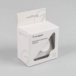 Механизм светорегулятора SWT-DLR-WH-V (250V, 10A) (Arlight, -)