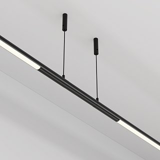 Основание и тросовый подвес для системы Axity