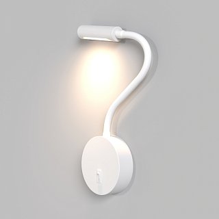 Настенный светильник (бра) Stem 3000К 3Вт IP 20