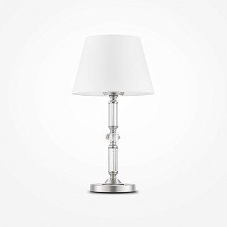Настольный светильник Riverside E27х1 60Вт
