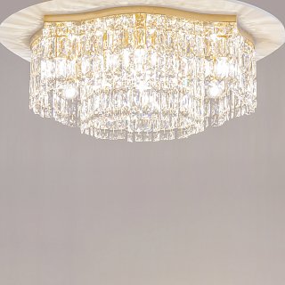 Потолочный светильник Dune E14х10