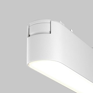 Трековый светильник Basis Radity 4000K 6Вт 120°