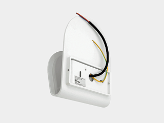 Светильник настенный JY INFINITY, LW-A0040A-WH-WW