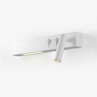 Настенный светильник (бра) Comodo 3000К 8Вт IP 20