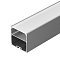 Профиль SL-LINE-5050-LW-3000 ANOD (Arlight, Алюминий)