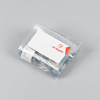 Светодиод ARL-3214URC-1.5cd (Arlight, 3мм (круглый))