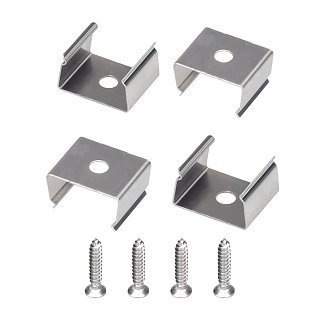 Держатель ARL-NOVA-1615-CLIP STEEL (Arlight, Металл)