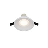 Встраиваемый светильник Spark GU10 1x10Вт