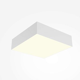 Потолочный светильник Zon 3000K 24W 120°