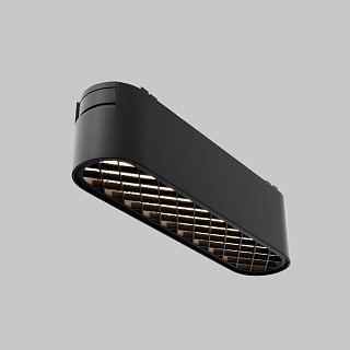 Трековый светильник Basis Grid Radity 4000K 6Вт 120°