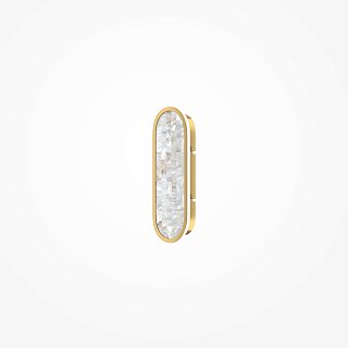 Настенный светильник (бра) Perlamour 2700-4000K 15Вт