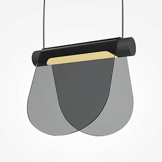 Подвесной светильник Fluffy 3000К 5Вт