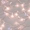 Светодиодная гирлянда ARD-STRING-CLASSIC-10000-CLEAR-100LED-FLASH Rose Gold (230V, 7W) (Ardecoled, IP65)
