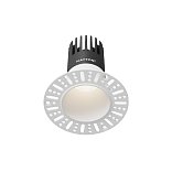 Встраиваемый светильник Dip Hight+ 4000K 10Вт 50°