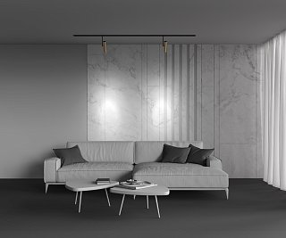 Трековый светильник Elti Unity GU10 10Вт