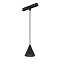 Светильник MAG-ORIENT-CONE-HANG-7W Warm3000 (BK, 40 deg, 48V) (Arlight, IP20 Металл, 3 года)
