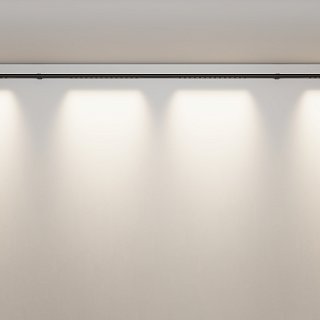 Светильник Points для системы освещения Axity 3000/6000К 24Вт 36°