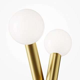 Настенный светильник (бра) Vortex G9х2