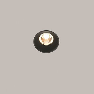 Встраиваемый светильник Round 3000K 7W 50°