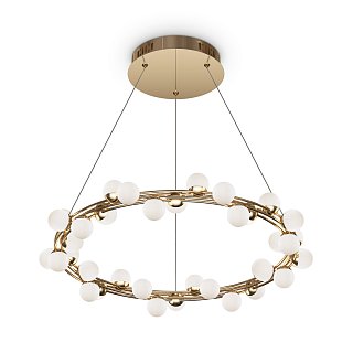 Подвесной светильник Tessara 3000K 55Вт