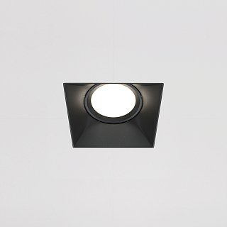 Встраиваемый светильник Dot GU10 10Вт