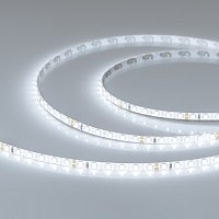Светодиодная лента герметичная RTW-SE-A120-5mm 24V White6000 (9.6 W/m, IP65, 5m) (Arlight, -)