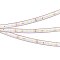 Светодиодная лента герметичная RTW-PS-A120-10mm 24V Warm3000 (9.6 W/m, IP67, 2835, 50m) (Arlight, Закрытый)