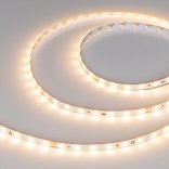 Светодиодная лента DOT-X64-8mm 24V Warm3000 (5 W/m, IP20, 5m) (Arlight, Открытый)