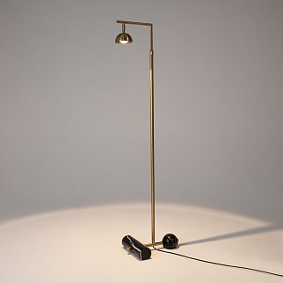 Напольный светильник (торшер) Pikant 3000К 13Вт