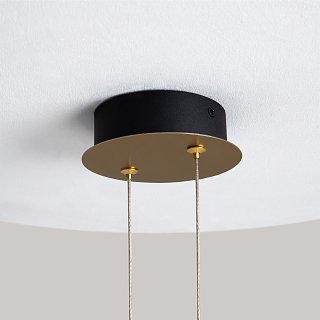 Подвесной светильник Pharao 3000К 7Вт