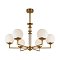 Люстра Freya FR5185PL-06BS