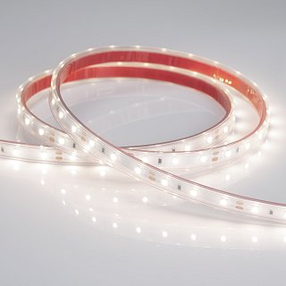 Светодиодная лента герметичная RTW-PS-A60-10mm 12V Day4000 (4.8 W/m, IP67, 2835, 5m) (Arlight, -)