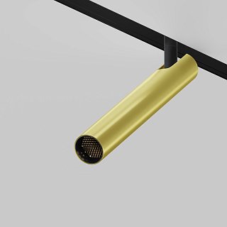 Трековый светильник Focus T Exility 3000K 6Вт 36°