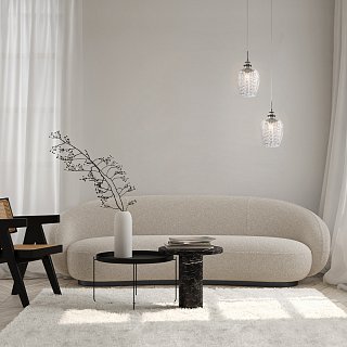 Подвесной светильник Blues E14х1 40Вт