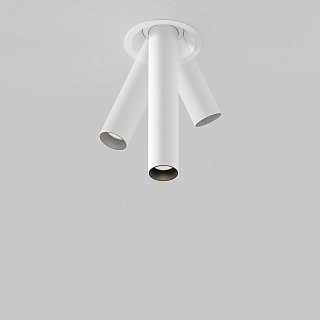 Встраиваемый светильник Focus T 4000K 7Вт 36°