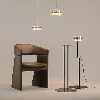 Настольный светильник Dress code 3000К 14Вт