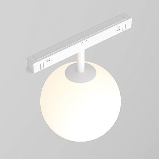 Трековый светильник Technical TR038-2-5W3K-W