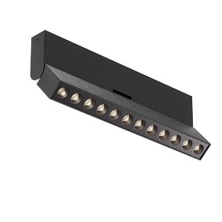 Потолочный светильник Points rot 4000K 12Вт 36°