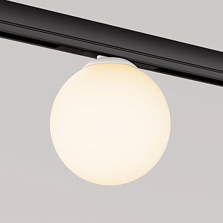 Трековый светильник Luna  Levity 2700К 3Вт 200°